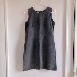Vintage Black Jennifer Eden Dress Size 6
